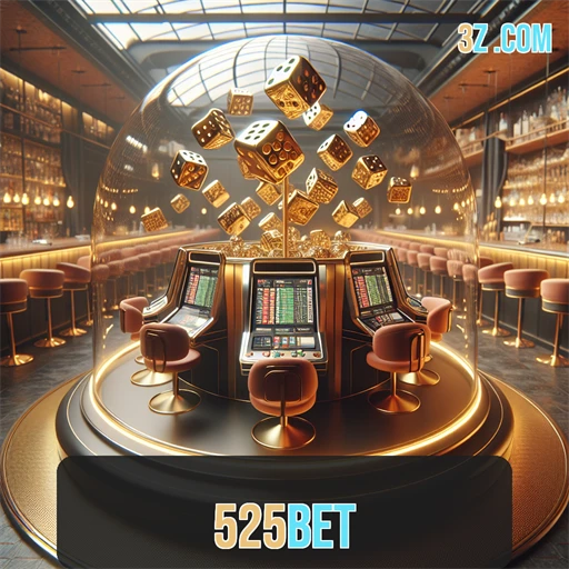 Transforme sua experiência de apostas com o app do 525BET