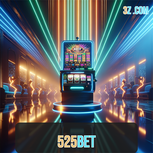 525BET 525BET