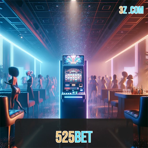 A Confiável Experiência de Jogos no 525BET