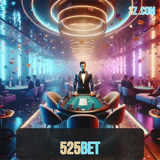 Experimente Aventura e Diversão com Jogos no 525BET