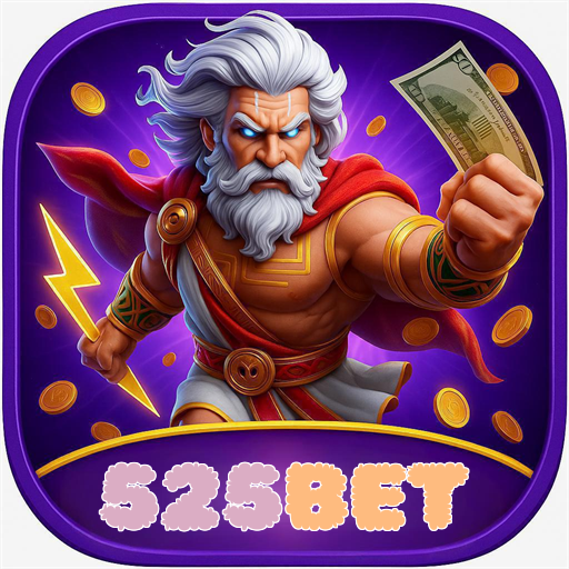 525BET 525BET logo