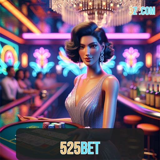 525BET: A Seção Paga que Transforma Seu Jogo