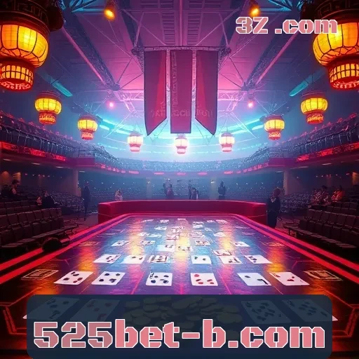 525BET: Aventura e Emoção em Cada Clique na Sua Tela