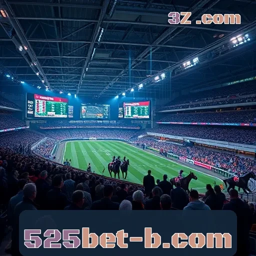 525BET: Recursos de Login que Transformam Sua Experiência nos Jogos