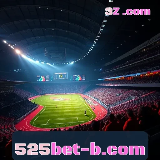 525BET: A Nova Era dos Jogos Online no Brasil