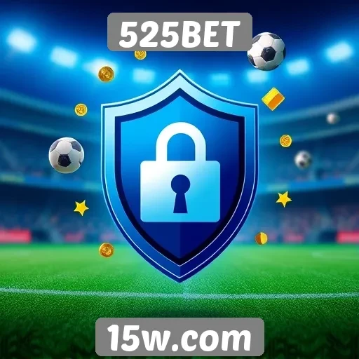 Avaliação da segurança nas transações do 525BET