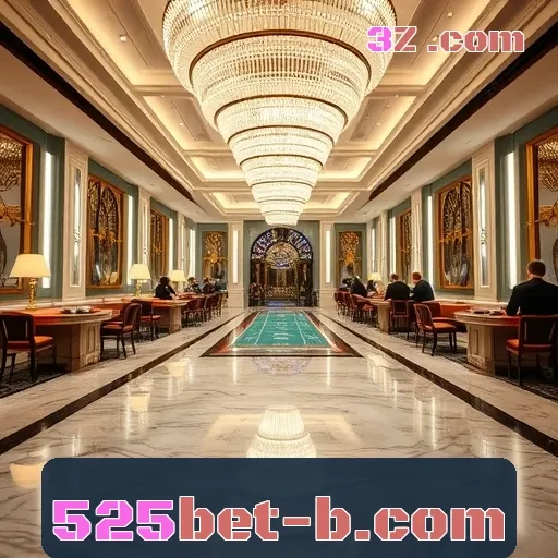 525BET e os Caça-Níqueis: Diversão e Prêmios à Vista!